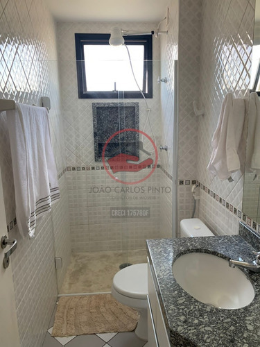 Imagem 9 de 14 de Alugo Ótimo Apartamento Mobiliado Centro