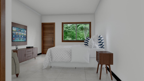 Projeto Pronto Casa De Sítio 02