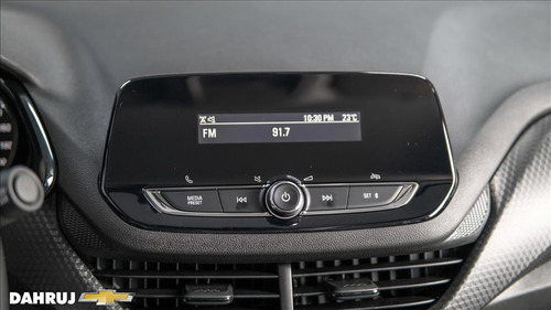 Chevrolet Onix 1.0 FLEX MANUAL