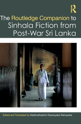 Libro The Routledge Companion To Sinhala Fiction From Pos...