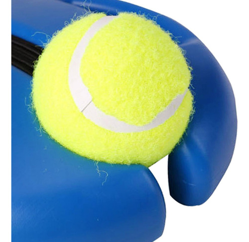 Z Entrenador De Tenis Pelota De Pelota De Entrenamiento De