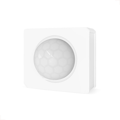 Kit Com 2 Unidades Sonoff Snzb-03 Sensor Presença Zigbee