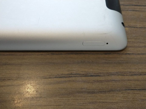 Apple iPad Retina 4ta Gen Wifi Celular A1460 Md942ll/a /case (Usado)