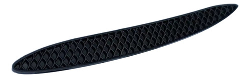 Rejilla Decorativa De Parachoques Trasero A1678851803 Para W