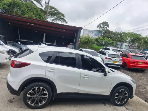 Mazda CX-5 2.0 Touring At