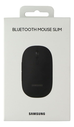 Ratón Bluetooth Delgado Samsung - Negro (2021)