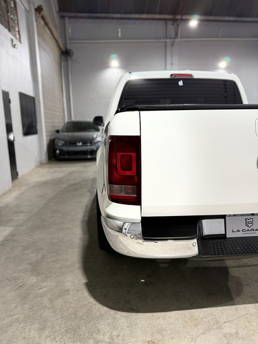 Volkswagen Amarok 2.0 Cd Tdi 4x4 Highline Pack At C34