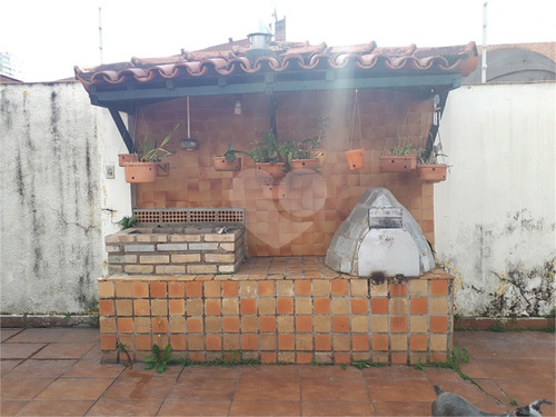Imagem 12 de 28 de Casa Terrea - Reo384801