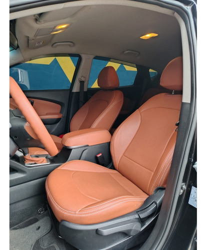 Hyundai IX35 2.0 MPFI GLS 16V FLEX 4P AUTOMÁTICO