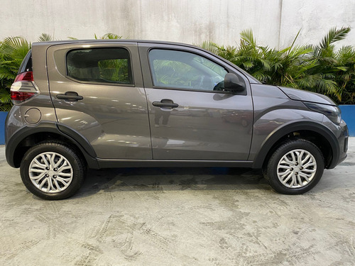 Fiat Mobi MOBI LIKE 1.0 FLEX 5P.