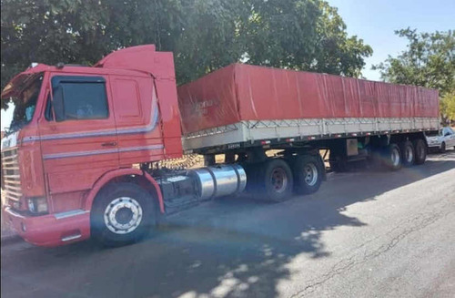 Scania 113/360 Engatado 1998