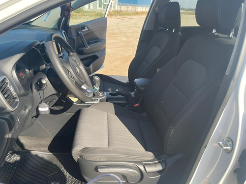 Kia Sportage 2.0 Lx Diesel 2wd 6mt 5p 2019. Único Dueño.