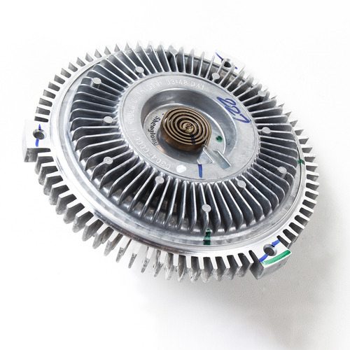 Embrague Viscoso Mahindra Scorpio 2.2 Mhawk 2006-2014