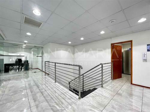 Arriendo Oficina Ubicada En Arturo Prat, Concepción