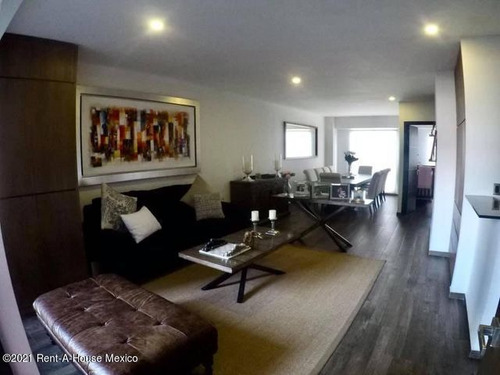 Imagen 1 de 14 de Departamento En Venta En San Antonio San Pedro De Los Pinos 214536ru