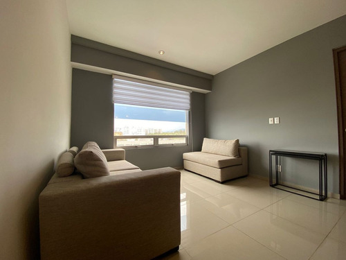 Imagen 12 de 27 de Departamento En Renta En Via Santa Fe Torre 1
