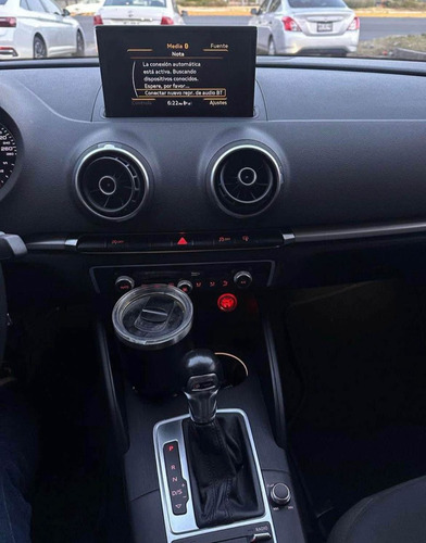 Audi A3 1.4 Ambiente At