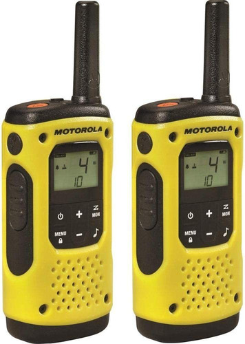 Pni Radio Pmr Motorola Tlkr T92 H2o Ip67