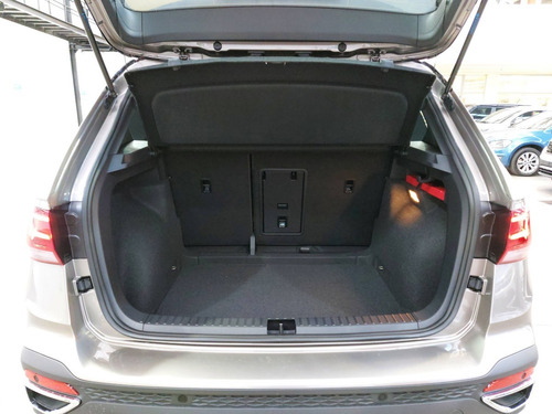 Imagen 14 de 15 de Volkswagen Taos Highline Hero 250tsi