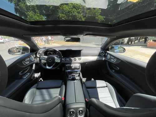 Imagen 16 de 24 de Mercedes Benz E 450 Coupe 2020 No 400