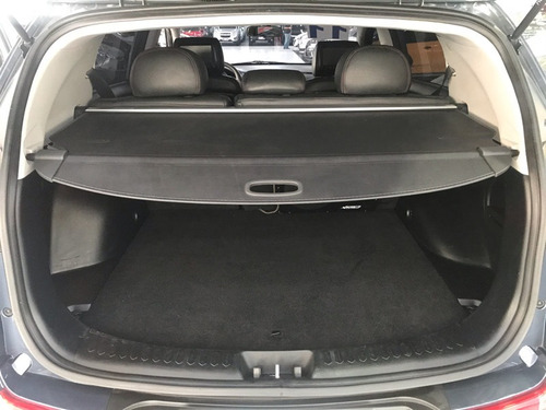 Kia Sportage Lx 2.0 16v 4x2 Aut 2011