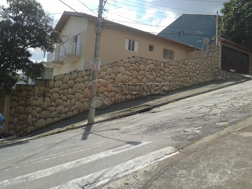 Casas - Ref: V255461