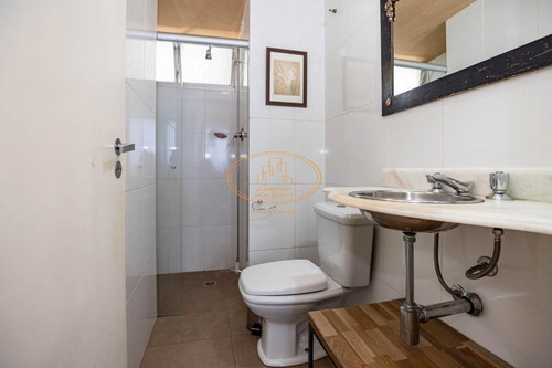 Apartamento Com 3 Dormitório(s) Localizado(a) No Bairro Vila Olímpia Em São Paulo / São Paulo - 18363:926865
