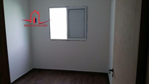 Imagem 5 de 17 de Casa A Venda No Bairro Jardim Boa Vista Em Jundiaí - Sp. - 1152-1