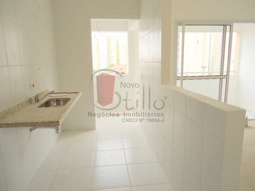 Imagem 4 de 15 de Apartamento - Sapopemba - Ref: 2797 - V-2797