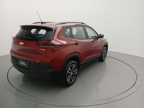 Chevrolet Tracker 1.0 TURBO FLEX LT AUTOMÁTICO