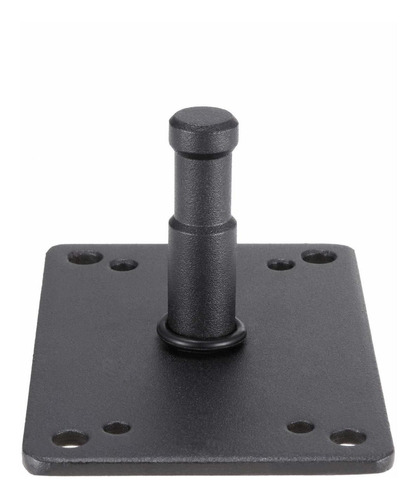   Pin Wall Plate  2 36 Pulgadas   Plate M11027a Soporte...