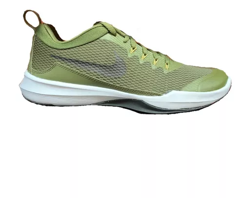 Silicio Inquieto escala Tenis Nike Legend Trainer Verde 924206-300 Look Trendy | Meses sin intereses