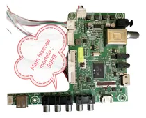 Comprar Main Hisense 50h3  Ltdn50k20dus