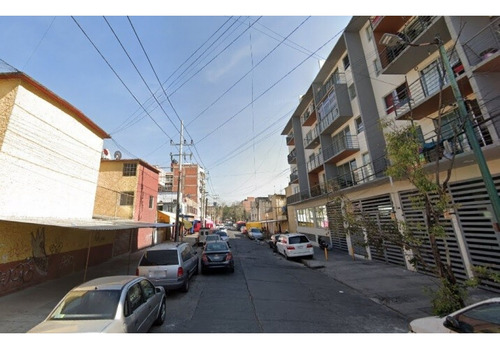 Depto En Remate En Morelos, F-1605