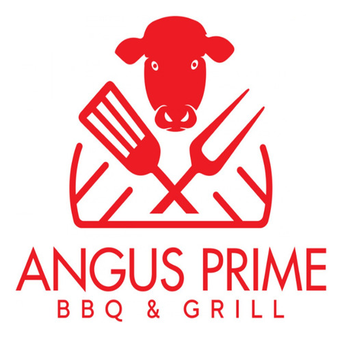 Parrilla Con Ruedas Práctica Plus | Angus Prime
