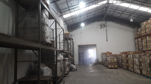 Imagen 16 de 30 de Edificio En Block De Uso Industrial Y Comercial