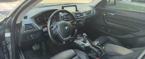 BMW Serie 2 Coupé 220i Sport Line