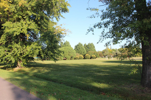 Terreno En Venta Av. America 1800. Golfers C.c Pilar