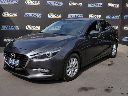 Mazda 3 Sedan New 3 2.0