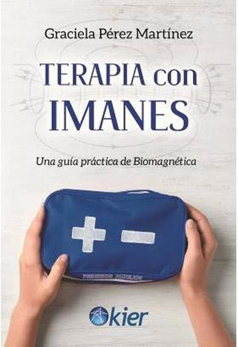 Terapia Con Imanes - Graciela Perez Martinez