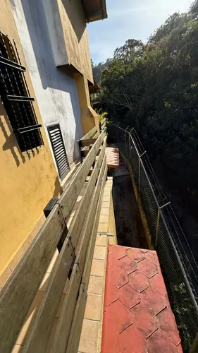 Casa En Los Amarillos