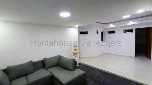 Casa Amoblada En Venta Fundación Mendoza Barquisimeto Lara