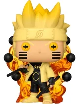 Comprar Funko Pop Naruto Sixth Path (932) - Naruto Shipudden