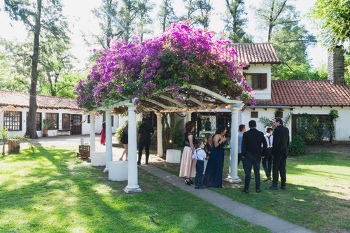 La 5ta - Quinta Para Eventos