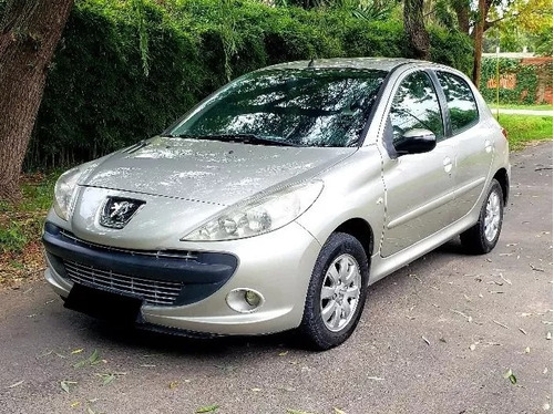 Peugeot 207 1.9 Sedan Xs