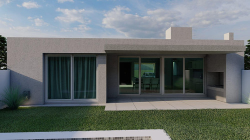 Casa En Docta Boulevard!