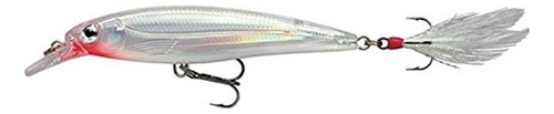 Rapala Xr04 Currican X-rap, Glass Ghost Xr04ggh
