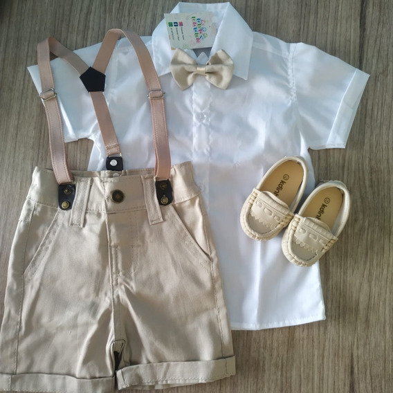 roupa de batizado masculino 2 anos