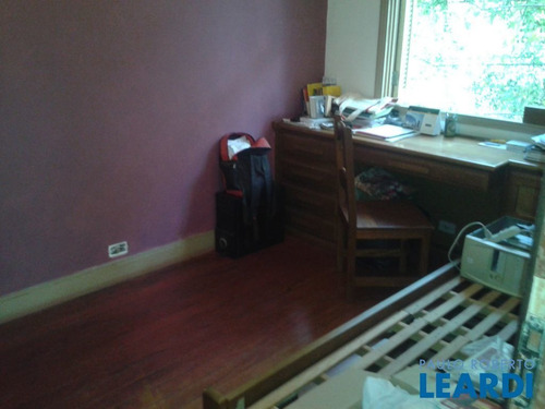 Imagem 12 de 14 de Casa Em Condomínio - Jardim Paulista - Sp - 398135