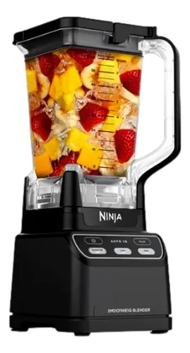 comprar Liquidificador  Importado Ninja Smoothie Iq, 1400 Watts 